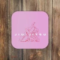 Jiu Jitsu Apparel Jiu Jitsu Coaster thumb 0