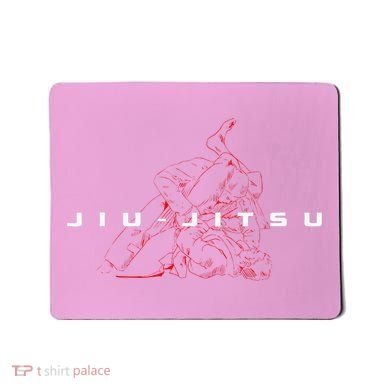 Jiu Jitsu Apparel Jiu Jitsu Mousepad