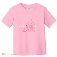Jiu Jitsu Apparel Jiu Jitsu Toddler T-Shirt thumb 0