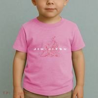 Jiu Jitsu Apparel Jiu Jitsu Toddler T-Shirt thumb 2