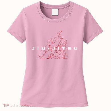 Jiu Jitsu Apparel Jiu Jitsu Women's T-Shirt
