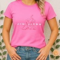 Jiu Jitsu Apparel Jiu Jitsu Women's T-Shirt thumb 2