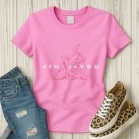 Jiu Jitsu Apparel Jiu Jitsu Women's T-Shirt thumb 3