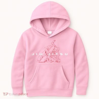 Jiu Jitsu Apparel Jiu Jitsu Kids Hoodie