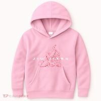 Jiu Jitsu Apparel Jiu Jitsu Kids Hoodie thumb 0