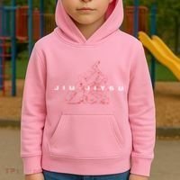 Jiu Jitsu Apparel Jiu Jitsu Kids Hoodie thumb 2