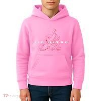 Jiu Jitsu Apparel Jiu Jitsu Kids Hoodie thumb 4