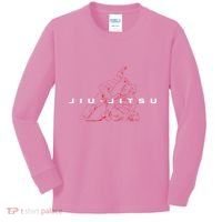 Jiu Jitsu Apparel Jiu Jitsu Kids Long Sleeve Shirt thumb 0