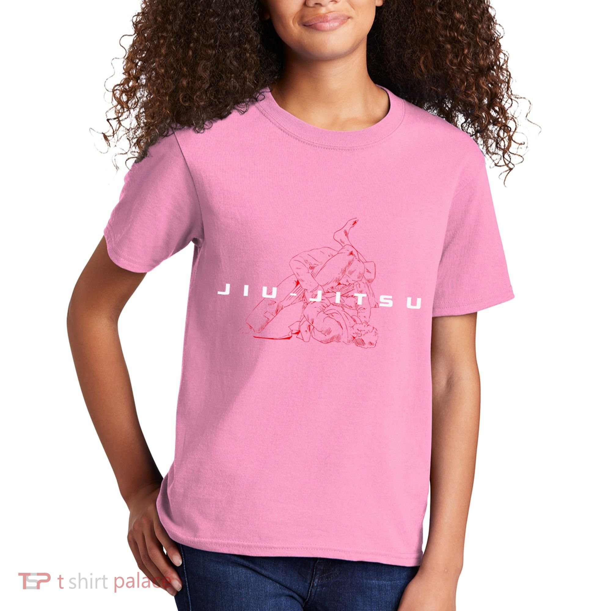 Jiu Jitsu Apparel Jiu Jitsu Kids T-Shirt