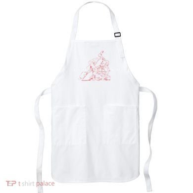 Jiu Jitsu Apparel Jiu Jitsu Apron