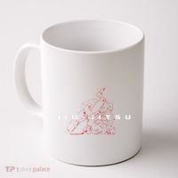 Jiu Jitsu Apparel Jiu Jitsu Coffee Mug thumb 0