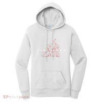 Jiu Jitsu Apparel Jiu Jitsu Women's Hoodie thumb 0