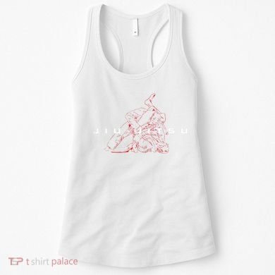 Jiu Jitsu Apparel Jiu Jitsu Women's Tank Top