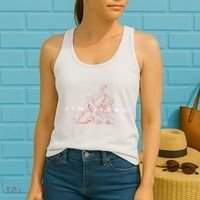 Jiu Jitsu Apparel Jiu Jitsu Women's Tank Top thumb 2