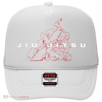Jiu Jitsu Apparel Jiu Jitsu Hat