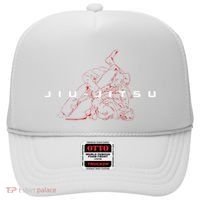 Jiu Jitsu Apparel Jiu Jitsu Hat thumb 0