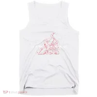 Jiu Jitsu Apparel Jiu Jitsu Tank Top thumb 0