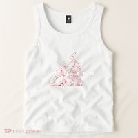 Jiu Jitsu Apparel Jiu Jitsu Tank Top thumb 2