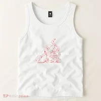 Jiu Jitsu Apparel Jiu Jitsu Tank Top thumb 2