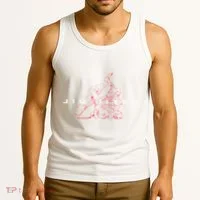 Jiu Jitsu Apparel Jiu Jitsu Tank Top thumb 3