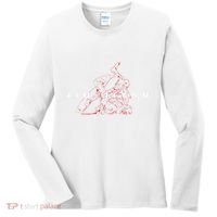 Jiu Jitsu Apparel Jiu Jitsu Women's Long Sleeve Shirt thumb 0