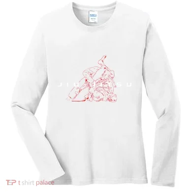 Women's Long Sleeve Shirt