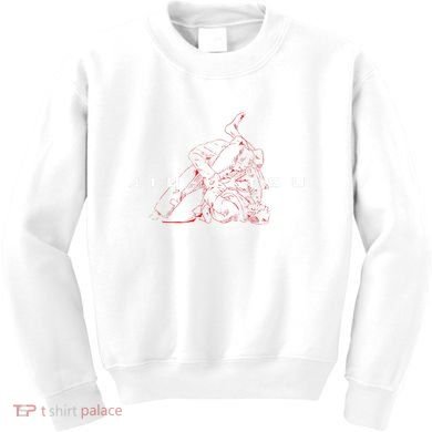 Jiu Jitsu Apparel Jiu Jitsu Kids Sweatshirt