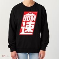 Jdm Japanese Automotive Women's Sweatshirt thumb 0