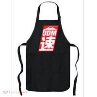 Jdm Japanese Automotive Apron thumb 0