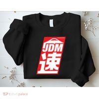 Jdm Japanese Automotive Sweatshirt thumb 2