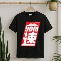 Jdm Japanese Automotive T-Shirt thumb 2
