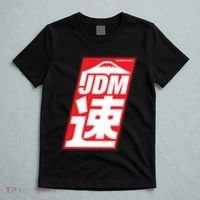 Jdm Japanese Automotive T-Shirt thumb 5