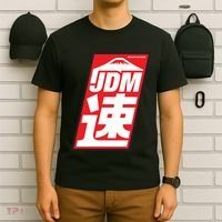 Jdm Japanese Automotive T-Shirt thumb 6