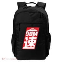 Jdm Japanese Automotive Backpack thumb 0