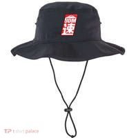 Jdm Japanese Automotive Bucket Hat thumb 0