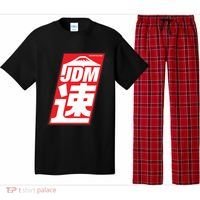 Jdm Japanese Automotive Pajama Set thumb 0