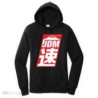 Jdm Japanese Automotive Women's Hoodie thumb 0