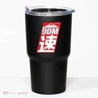 Jdm Japanese Automotive Tumbler thumb 0