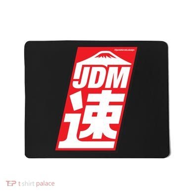 Jdm Japanese Automotive Mousepad