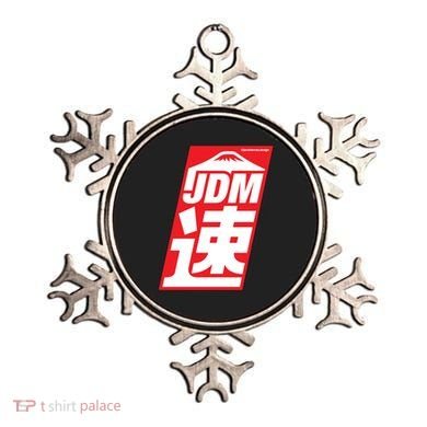 Jdm Japanese Automotive Ornament