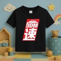 Jdm Japanese Automotive Toddler T-Shirt thumb 3