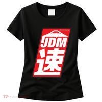 Jdm Japanese Automotive Women's T-Shirt thumb 0