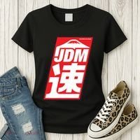 Jdm Japanese Automotive Women's T-Shirt thumb 3