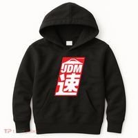 Jdm Japanese Automotive Kids Hoodie thumb 0