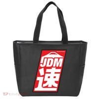 Jdm Japanese Automotive Tote Bag thumb 0