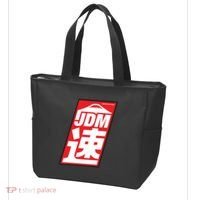Jdm Japanese Automotive Tote Bag thumb 3
