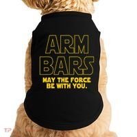 Jiu Jitsu Arm Bar Brazilian Jiu Jitsu Bjj Doggie Tank thumb 0