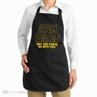 Jiu Jitsu Arm Bar Brazilian Jiu Jitsu Bjj Apron thumb 2