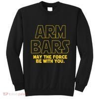 Jiu Jitsu Arm Bar Brazilian Jiu Jitsu Bjj Sweatshirt thumb 0