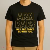 Jiu Jitsu Arm Bar Brazilian Jiu Jitsu Bjj T-Shirt thumb 3